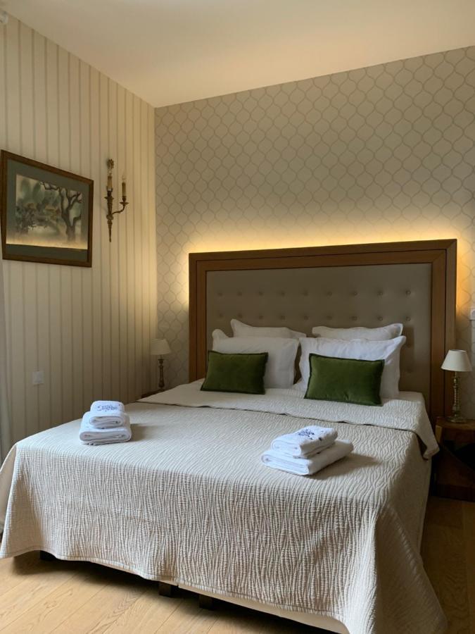 Guest house Au Fil Du Temps *