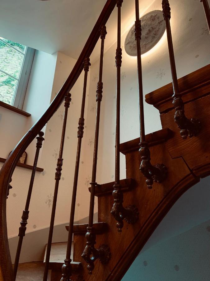 Guest house Au Fil Du Temps