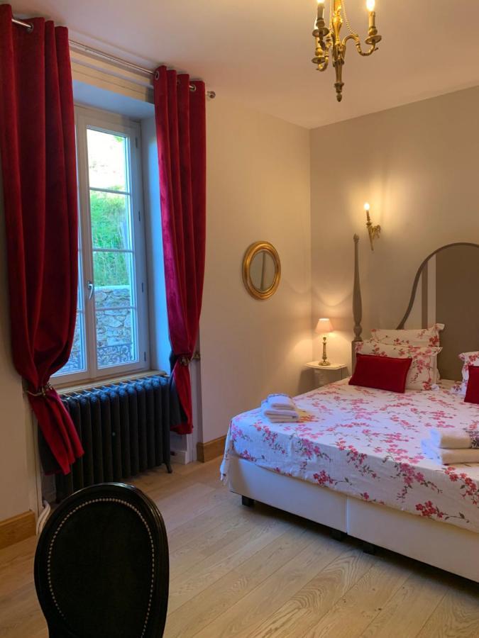 Guest house Au Fil Du Temps Mallievre